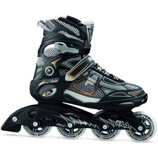 Роликовые коньки Fila Primo Comp размер 42 Роликовые коньки Fila Primo Comp размер 42